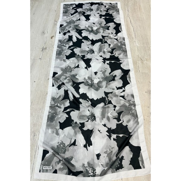 Dijital Soft Şal 0001